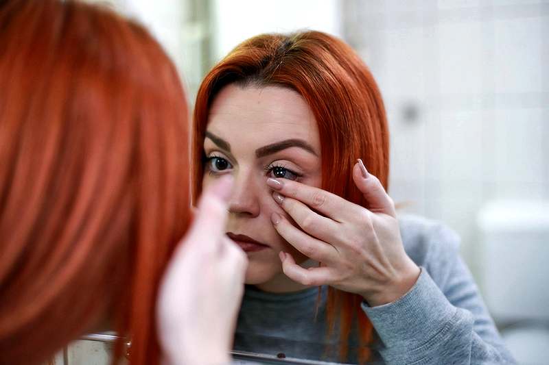 Контактные линзы. Часто задаваемые вопросы. Контактные линзы. Часто задаваемые вопросы.