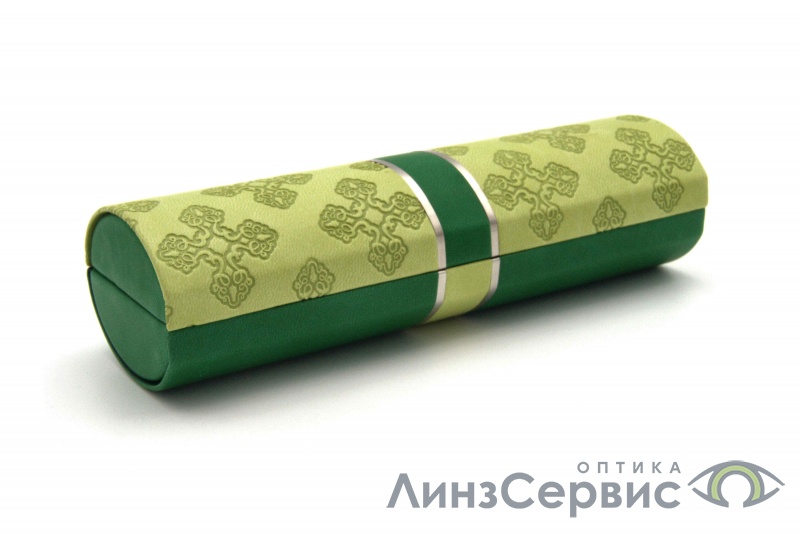 картинка Футляр для очков от оптики ЛинзСервис
