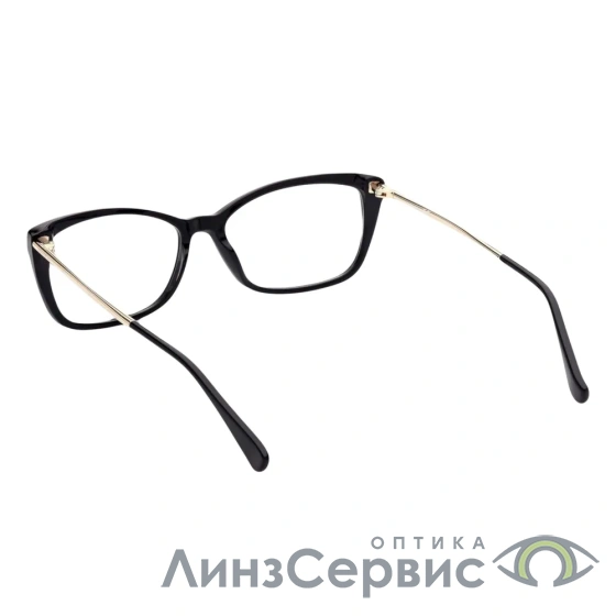 оправа max mara 5026 001  от магазина ЛинзСервис